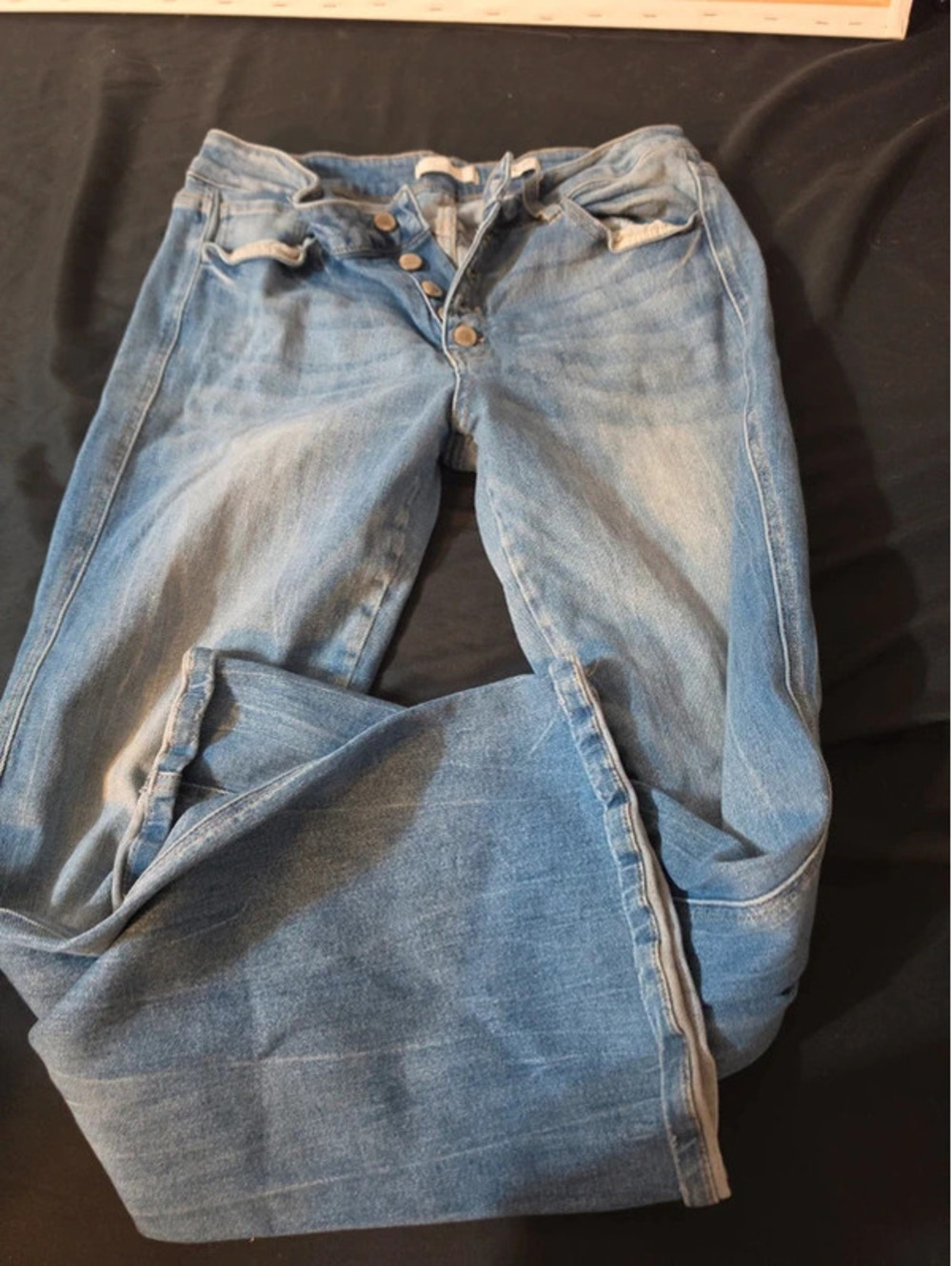 Kancan jeans